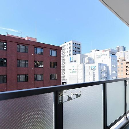 Momo Premium 402 Lejlighed Sapporo Eksteriør billede
